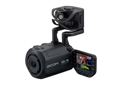 ZOOM Q8n-4K - Bild 1 von 4
