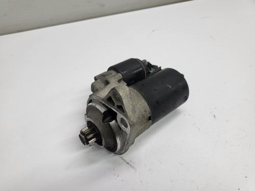 VW GOLF 4 1J - Anlasser Starter 0001120402 (78)