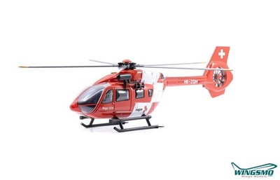 ACE Arwico Collectors Edition Airbus Helicopters H145 REGA Midi mit 5