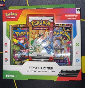 Sealed First Edition Pokemon Box | eBay