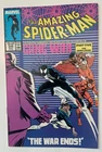 Amazing Spider-Man #288 Marvel 1987 VF-/VF