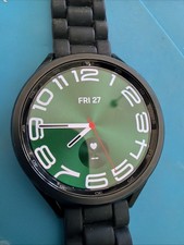 Samsung Galaxy Watch 6 Classic 47mm Bt Wifi O...