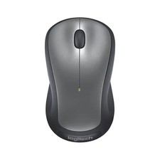 Logitech 910-007488 Full-size Wireless Ambide...
