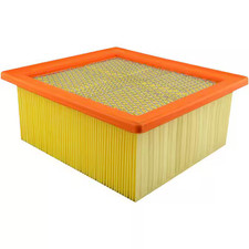 New Air Filter Diesel Baldwin Filters Pa4458 Dodge Ram 5.9 L Cummins