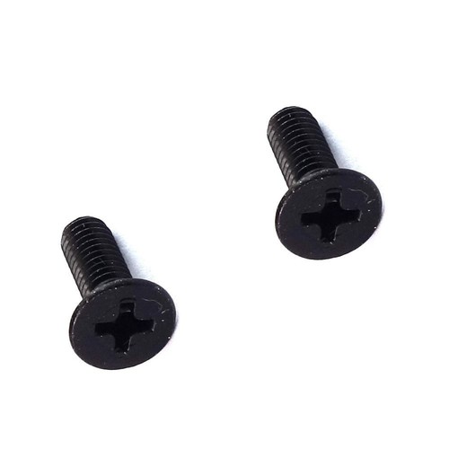 Véritable Samsung HW-FM35 Barre de Son Mur Support Vis 2 - Photo 4/5