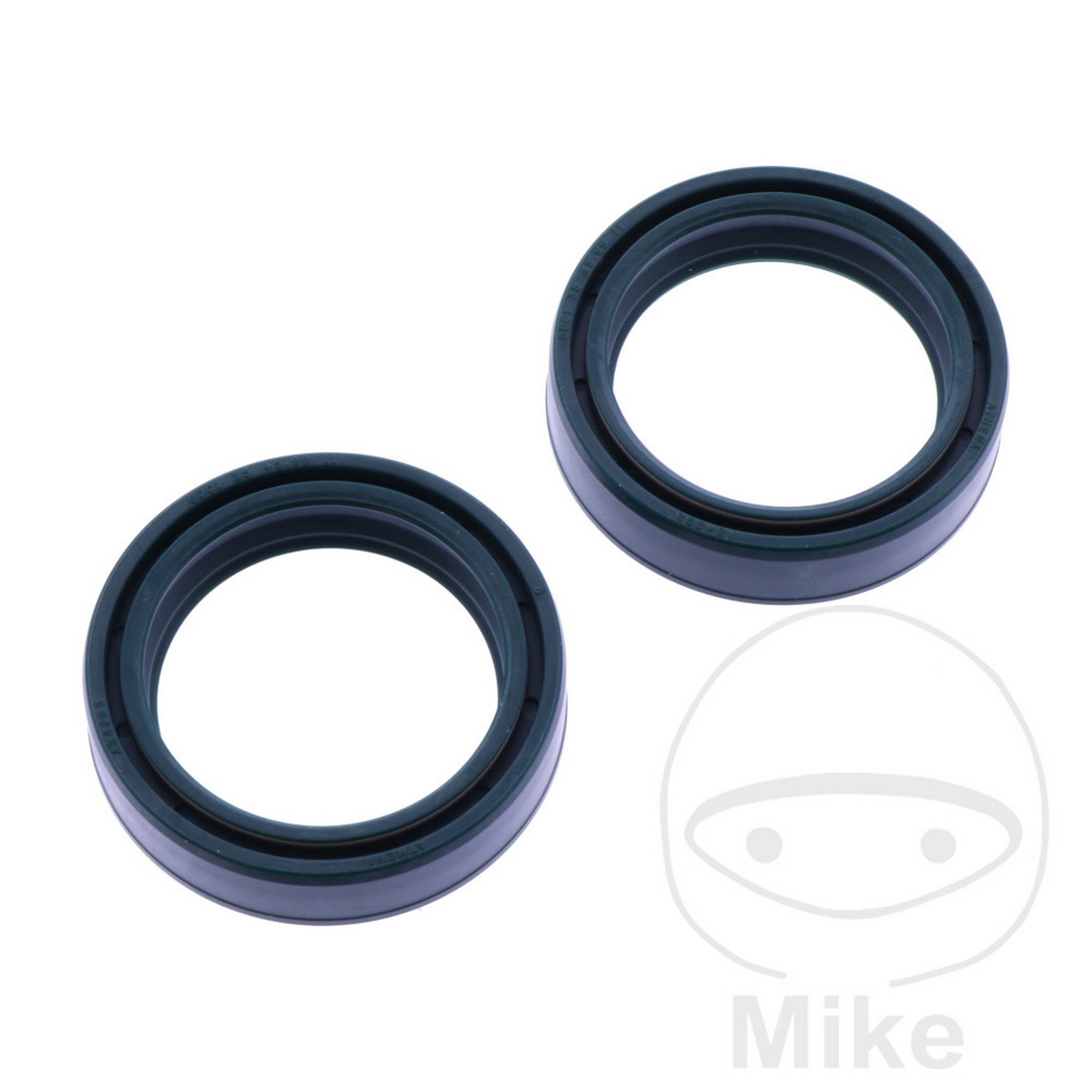 Blitz Fork Oil Seal Kit 1-Pack Front Compatible For KTM SX 65 2012-2015