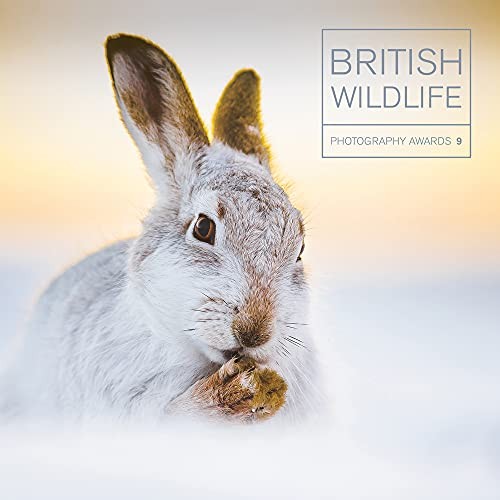 British Wildlife Photography Awards 9 (British Wildlife Photogra