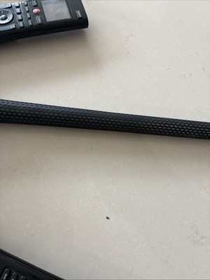 Taylormade Fujikura Ventus 5-s Stiff Driver Shaft, Lamkin