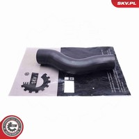 Esen SKV Ladeluftschlauch 54SKV020 ACM Polyacryl-Kautschuk FüR Nissan Juke F15