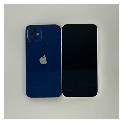 #ad Apple iPhone 12 5G Unlocked 64GB 128GB Pristine iOS 5G Clean ESN $246.00