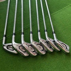タイトリスト718 AP3 7本セット（5〜P、48°） タイトリストAP3 718 アイアン7本セット5-48°