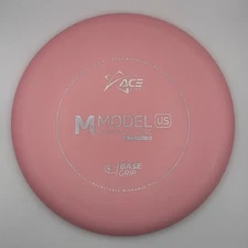 Prodigy Disc Ace Line Base Grip M Model uS