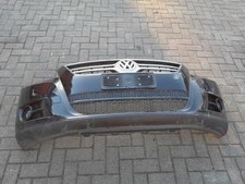 Volkswagen Tiguan Stoßstange vorne 2008 5N0807217