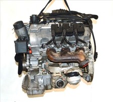 Moteur Mercedes 210