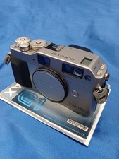 CONTAX G1 compact camera