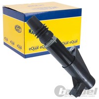 Magneti Marelli ZÜNdspule Passend FüR CitroËN C5 C6 C8 Fiat Ulysse Lancia Phedra