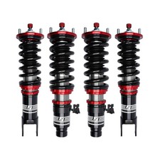 Function Form Acura Integra Dc2 1994-2001 Type 2 Coilovers Kit F2-egdc2t2