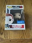 Funko Pop! Vinyl: Marvel - Black Widow - Walmart (Exclusive) #609 New!