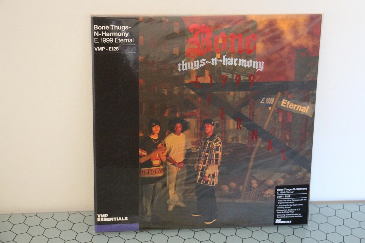 Bone Thugs-N-Harmony Vinyl Records for sale - eBay