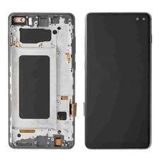 Incell For Samsung Galaxy S10 Plus S10 G975U/W LCD Touch Screen Replacement