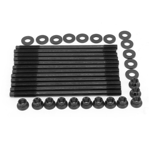 Cylinder Head Stud Kit 260‑4701 Accessories Replacement For WRX EJ2.0L 2.5L - Picture 3 of 12