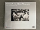 Jesse Alexander Signed Ferrari Grand Prix Moments Formula 1 Photographs 1954-66 — photo 2