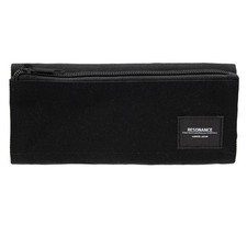 Luddite RESONANCE Bendy Pencil Case essential Black (LDREP-BNPNE-01)