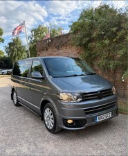 2012 VW CARAVELLE 2.0 BiTDI, AUTOMATIC, VIP, 7 SEATER