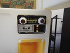 Vintage Little Tikes Refridgerator Super Nice Condition Decals Intact — photo 5