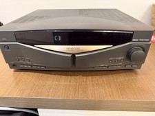 Kenwood D-R350 Multiple 5 Disc CD Player Home Audio H-Fi Separate Working