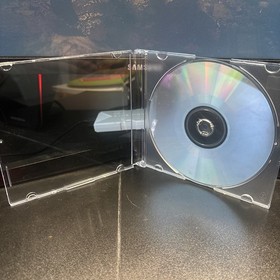 NFL 2K1 (Sega Dreamcast, 2000)