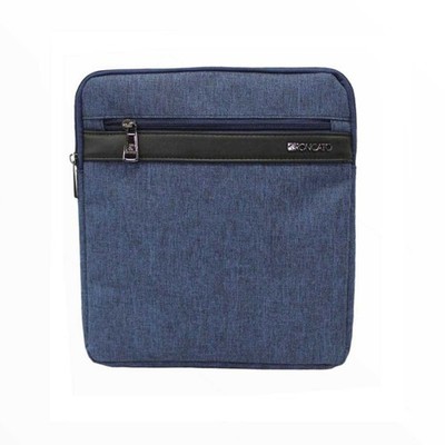 Herren Handtasche R Schnarchen Flacher Schultergurt Quergurt Schultertasche