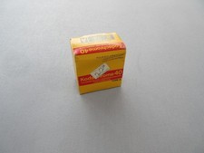 Vntg 1980 Kodachrome 40 Movie film double 8mm x 7.5m A spool KMA 459P Lomography