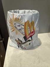 McDonald's 2026 FIFA World Cup Collectible Cup  Brand New Sealed - Mystery Cup