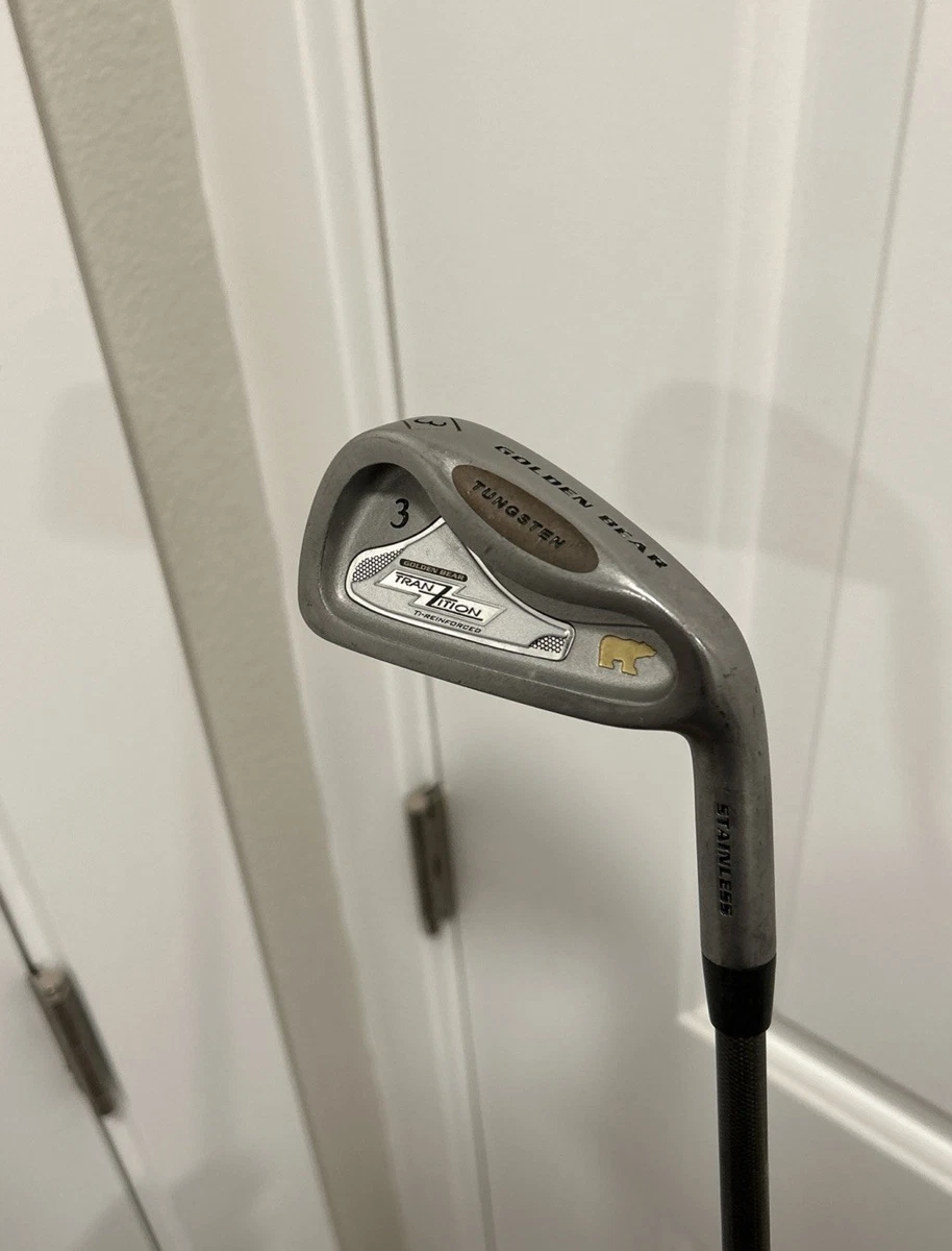 Golden Bear Golf Clubs for sale | eBay