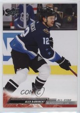 2022-23 Upper Deck Extended Series All-Star Team Alex DeBrincat #674 3h7