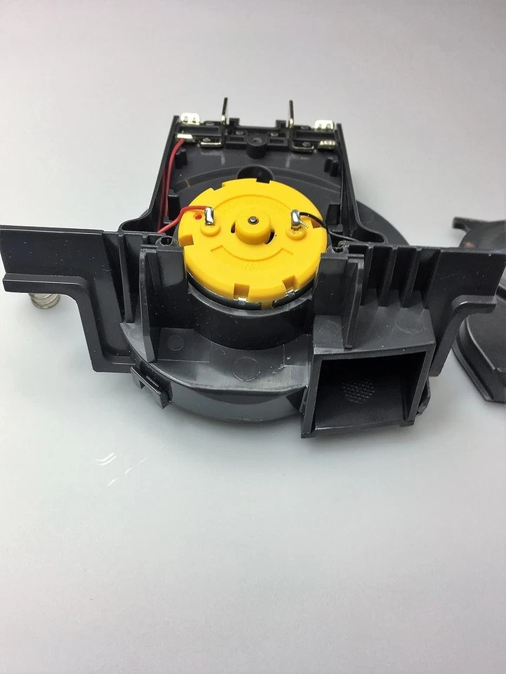 Motor de cubo de polvo para aspiradora Roomba 500/600 Aerovac con carcasa de plástico - Fácil instalación Foto 4 de 4