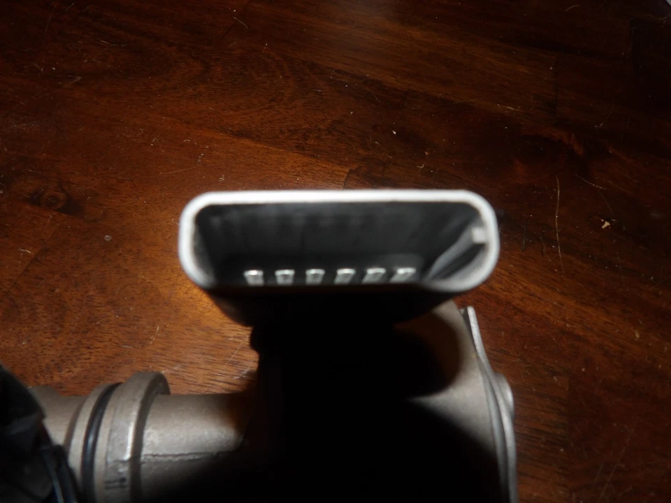 Ford Tempo Mercury Topaz 1984 1985 1986 distribuidor con motor EEC HSC de 2,3 L nuevo en stock Foto 3 de 4