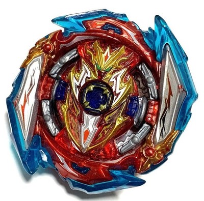 Infinite Achilles.Dm' 1B Beyblade Burst Takara Tomy Toy Japan 86