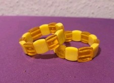 DDR 2x KINDERARMBAND aus