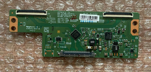 T-CON-Board LG 6870C-0481A - für Telefunken D49F283B3C