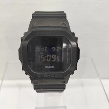 CASIO GM-5600B G-SHOCK