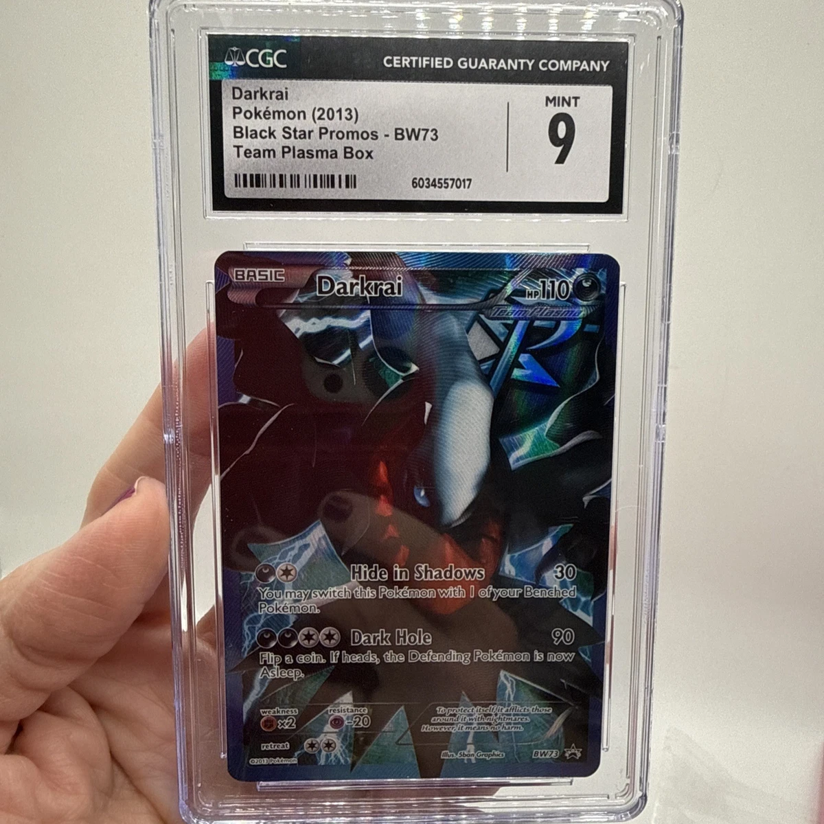 Darkrai