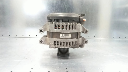 LICHTMASCHINE BMW 3 serie Touring (E91) Combi 316i 16V (N43-B16A) 2009 7550468