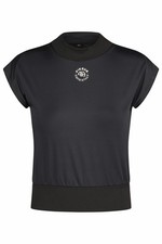 Pikeur Athleisure Damen Shirt Cropped
