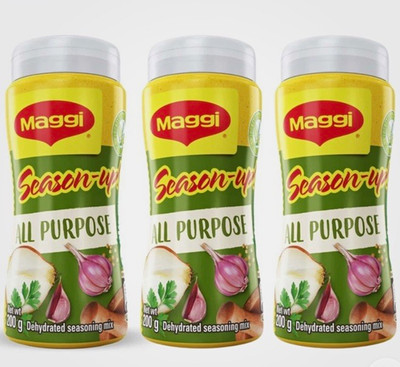 Maggi Season-up! All Purpose Dehydrated Seasoning Spice Mix 200g 3 Pack
