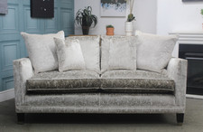 DURESTA COLLINGWOOD 2.5 SEATER