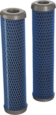 D-15 Basic Drinking Water Filtation  Cartridge, 250 Gallons (2 Pack), 2 Count (P