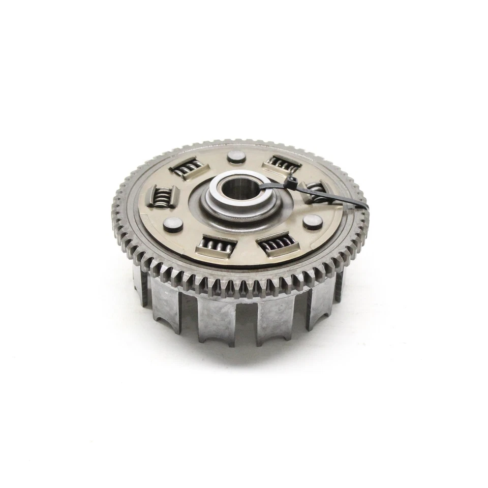 Cesta de embrague Suzuki Quadrunner 250 1988 21200-19B03 Foto 3 de 4