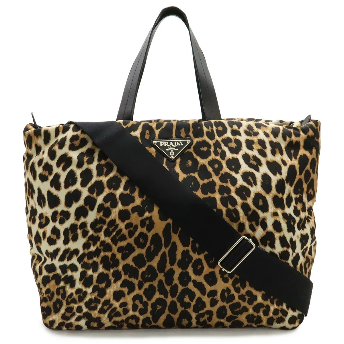PRADA Animal Print Bags & Handbags for Women for sale | eBay